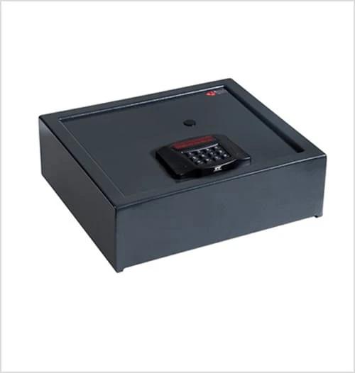 DS 1219 Drawer Inside Safe Electronic Mechanism
