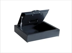 DS 1219 Drawer Inside Safe Electronic Mechanism - 1
